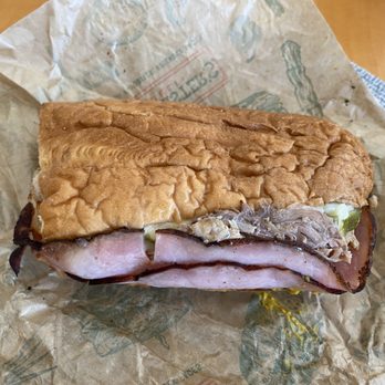 McAlister's Deli - Cuban - Delis Near Me - Bloomingdale, Illinois McAlister's Deli - Cuban - Delis Near Me - Bloomingdale, Illinois