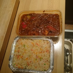 Bokhara Indian Restaurant