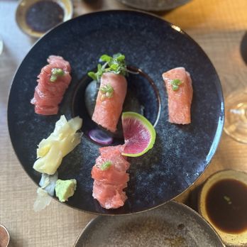 Butterfish Sushi - Sushi Bars Near Me - Berkeley, California Butterfish Sushi - Sushi Bars Near Me - Berkeley, California