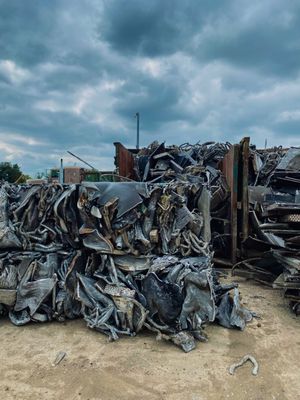 Texas Auto Salvage