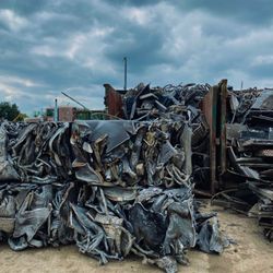 Texas Auto Salvage