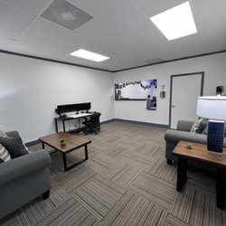 Elite Technologies - Waiting Area