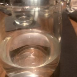 Copper Branch - Water