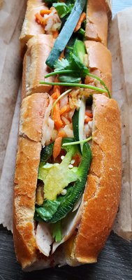 Ba Le Bakery by null