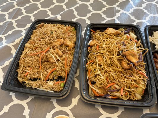 P.F. Chang's by null