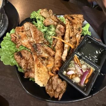 Love Thai Restaurant - Thai Near Me - Concord, California Love Thai Restaurant - Thai Near Me - Concord, California