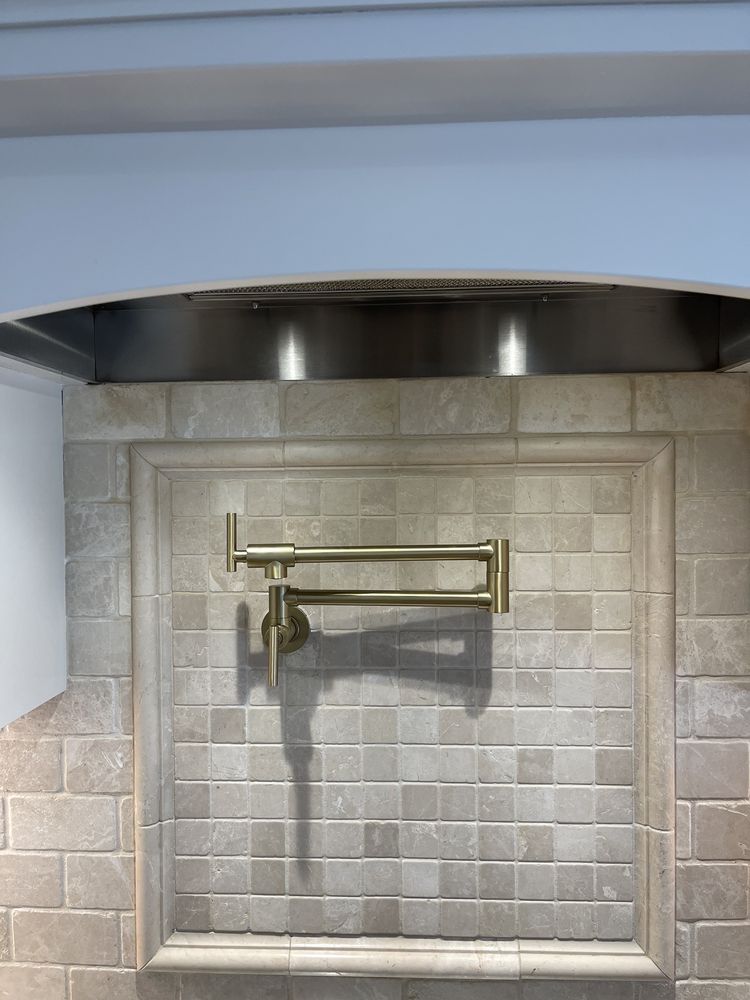 Slide of Cary Plumbing Company