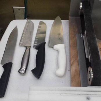 Iron Sharpens Iron - Knife Sharpening - Knife Sharpening Near Me Iron Sharpens Iron - Knife Sharpening - Knife Sharpening Near Me