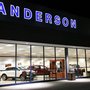 Photo of CARSTAR Anderson Collision-St. Joe