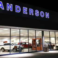 CARSTAR Anderson Collision-St. Joe