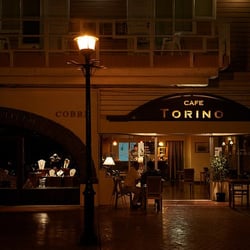 Caffé Torino
