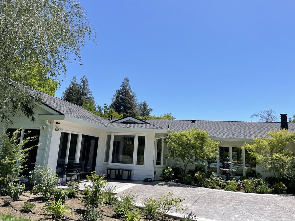 Slide of Gentry Construction