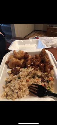 Panda Express by null