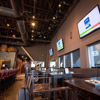 On The Thirty - On The Thirty | Sports Bar Sherman Oaks - New American Near Me - Sherman Oaks, California On The Thirty - On The Thirty | Sports Bar Sherman Oaks - New American Near Me - Sherman Oaks, California