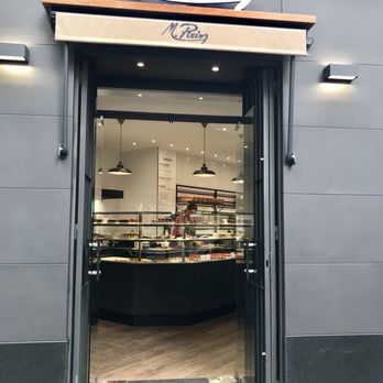 M. Pain - Bakeries Near Me - Paris, 75