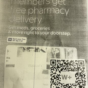 Walmart Pharmacy - Free pharmacy delivery for Walmart + members. - Pharmacy Near Me - Apopka, Florida