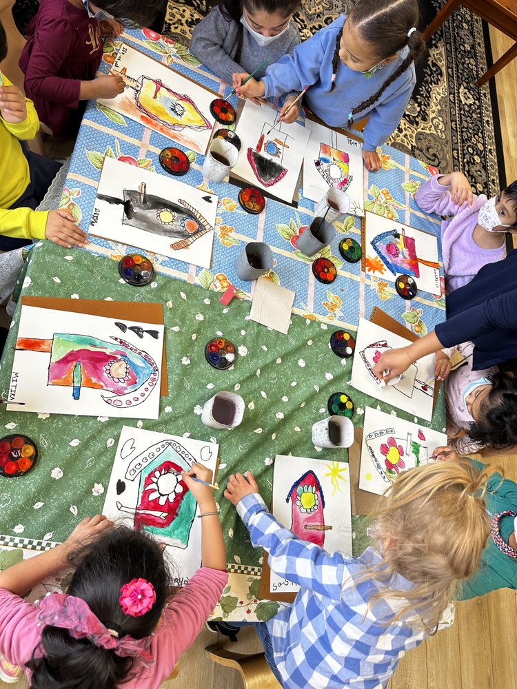 Honey Bee Montessori - childcare center in Cranbury, NJ