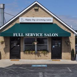 Happy Dog Grooming Salon