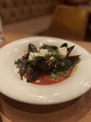 ethos Greek Bistro by null