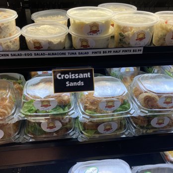 Wheatfields Eatery and Bakery - More sandwiches to go - American Near Me - Omaha, Nebraska