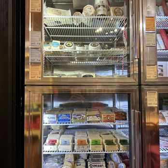 Old Agness Store - Cheeses from California to Oregon. - Bakeries Near Me - Gold Beach, Oregon