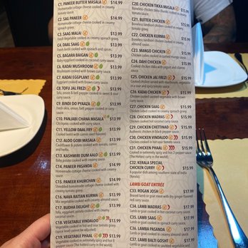 India's Grill Brandon - Menu - Indian Near Me - Brandon, Florida India's Grill Brandon - Menu - Indian Near Me - Brandon, Florida