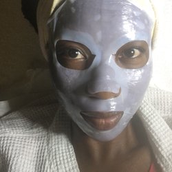 Skin Essence -Long Beach - Collagen Cooling Mask