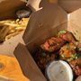King of the Wing