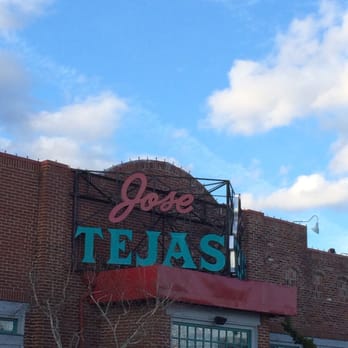 Jose Tejas - Store Front - Tex-Mex Near Me - Fairfield, New Jersey Jose Tejas - Store Front - Tex-Mex Near Me - Fairfield, New Jersey