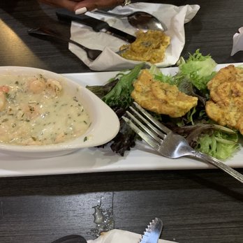 Las Palmas - Colombian Near Me - Orlando, Florida