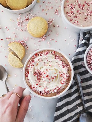 Red Hen Baking by null