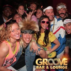 Groove Bar