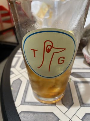 The Goose by null