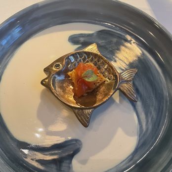 Casa Zeru - Mediterranean Near Me - Miami, Florida