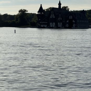 Clayton Island Tours - Boldt castle boat house. - Boat Charters Near Me - Clayton, New York Clayton Island Tours - Boldt castle boat house. - Boat Charters Near Me - Clayton, New York