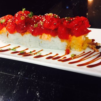 Sushi 2 Mee - FIU ASU - Sushi Bars Near Me - Miami, Florida Sushi 2 Mee - FIU ASU - Sushi Bars Near Me - Miami, Florida