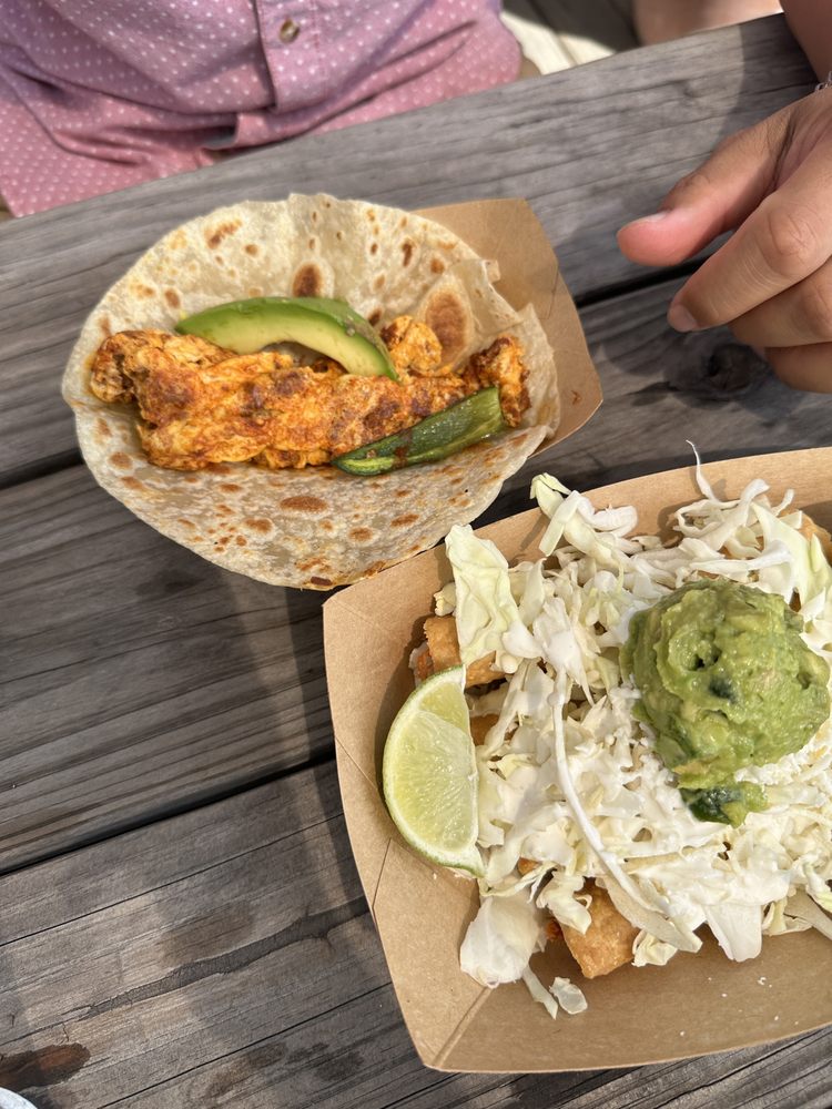 Taco Flats-Burnet Road