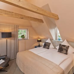 Malerwinkel Hotel - Junior-Suite im Stammhaus