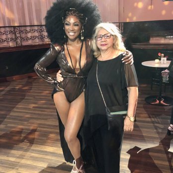 Sew On Set Tailor - Custom made showgirl costume - Sewing & Alterations Near Me - Miami, Florida