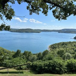 Sugar Ridge Resort - Beaver lake