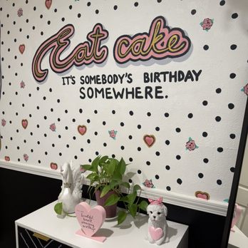 Cara Mia Baking - Love this - Bakeries Near Me - Lomita, California