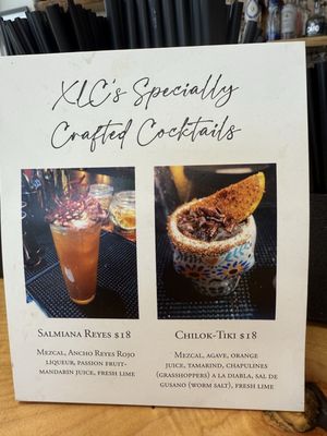 Menu photo 3 Xalisco Latin Cuisine Redmond, OR