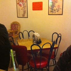 Sushi Dai Express