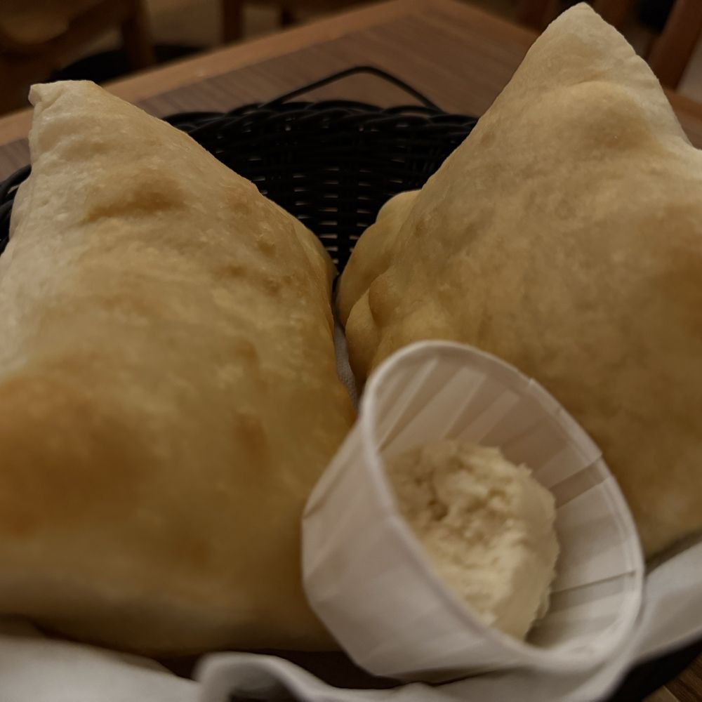 Tomasita's - Sopapilla - New Mexican Cuisine Near Me - Santa Fe, New Mexico Tomasita's - Sopapilla - New Mexican Cuisine Near Me - Santa Fe, New Mexico