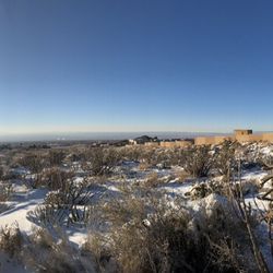 Foothills Trailhead