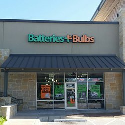 Batteries Plus
