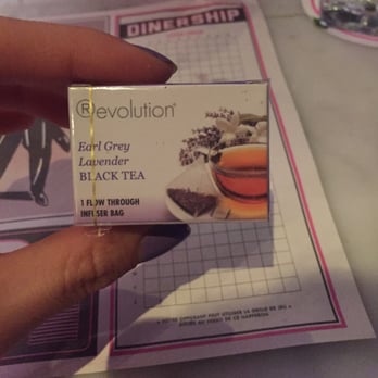 Deville Dinerbar - Lol we had tea at the end, since we were too full to eat anymore - Diners Near Me - Montreal, Quebec Deville Dinerbar - Lol we had tea at the end, since we were too full to eat anymore - Diners Near Me - Montreal, Quebec