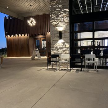 Tarbox & Brown - Outdoor entrance - American Near Me - San Marcos, Texas Tarbox & Brown - Outdoor entrance - American Near Me - San Marcos, Texas