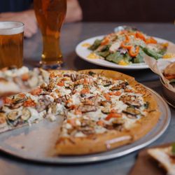MacKenzie River Pizza Co.