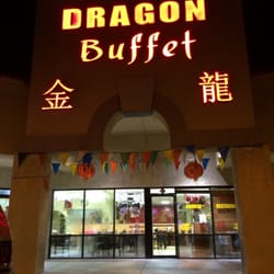 Dragon Buffet